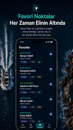 FishRadar: Fishing Forecast 5