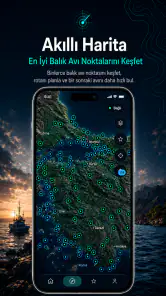 FishRadar: Fishing Forecast screenshot