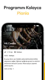 Fit Station Gym Club 5
