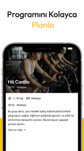 Fit Station Gym Club screenshot