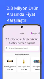 fiyatbu - fiyat karşılaştırma 1