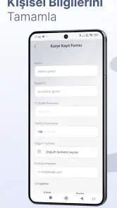 Fiyuu Kurye screenshot