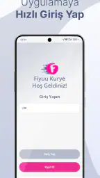 Fiyuu Kurye 5