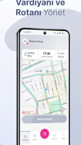 Fiyuu Kurye screenshot
