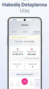 Fiyuu Kurye screenshot