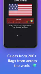 Flaggle · Günlük Bayrak Testi 2