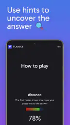 Flaggle · Günlük Bayrak Testi 3