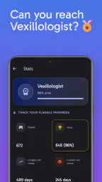 Flaggle · Günlük Bayrak Testi 4
