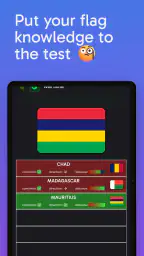 Flaggle · Günlük Bayrak Testi 6