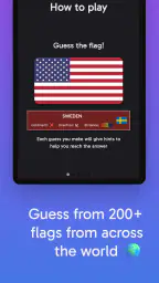 Flaggle · Günlük Bayrak Testi 7