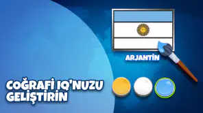 Flags Quiz - Bayrağı Tahmin Et screenshot