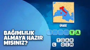 Flags Quiz - Bayrağı Tahmin Et screenshot