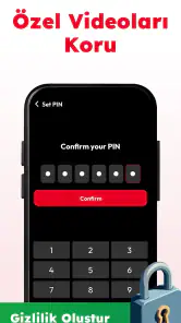 Flash Save - Video İndirici screenshot