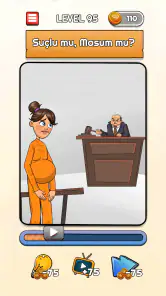 Flashback: Zeka Oyunları screenshot