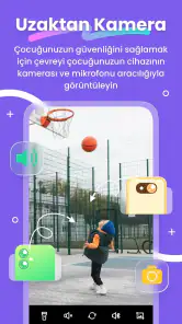 FlashGet Kids:parental control screenshot