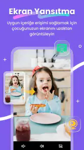 FlashGet Kids:parental control screenshot