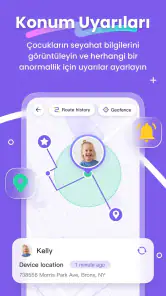 FlashGet Kids:parental control screenshot