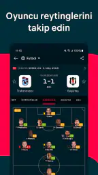 Flashscore: Canlı Skor 3