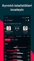 Flashscore: Canlı Skor 4