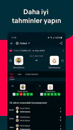 Flashscore: Canlı Skor 7