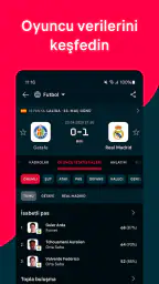 Flashscore: Canlı Skor 8