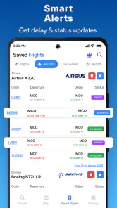 Flight Radar - Flight Tracker screenshot
