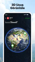 FlightRadar - Uçuş Takipçisi 3