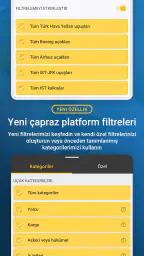 Flightradar24 Uçuş Takipçisi 4