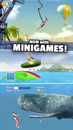 Flip Diving 5