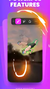 FlipaClip: Draw 2D Animation screenshot