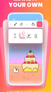 FlipaClip: Draw 2D Animation screenshot