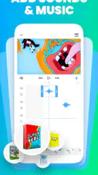 FlipaClip: Draw 2D Animation 5
