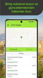 FlixBus: Otobüs Bileti Alın 4