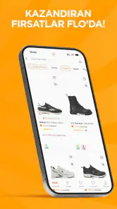 FLO screenshot