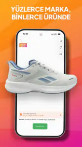 FLO screenshot