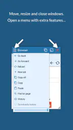 Floating Apps (multitasking) 2