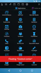 Floating Apps (multitasking) 5