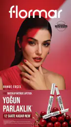 Flormar | Makyaj ve Kozmetik 1