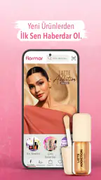 Flormar | Makyaj ve Kozmetik 2
