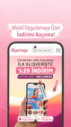 Flormar | Makyaj ve Kozmetik 3