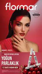 Flormar | Makyaj ve Kozmetik 7