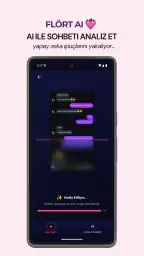 Flört AI: Yeni Nesil Dating 2