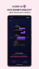 Flört AI: Yeni Nesil Dating screenshot