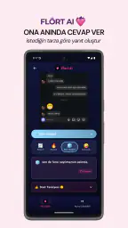 Flört AI: Yeni Nesil Dating 3