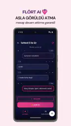 Flört AI: Yeni Nesil Dating 4