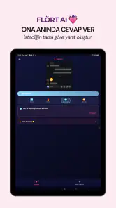 Flört AI: Yeni Nesil Dating screenshot