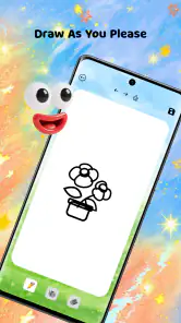 FlowCanvas screenshot