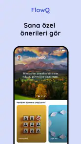 FlowQ screenshot