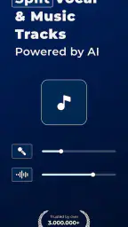 Flux - AI Vocal Remover 1