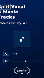 Flux - AI Vocal Remover 4